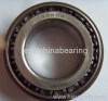 Taper roller bearing