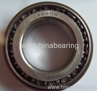 sbr bearing