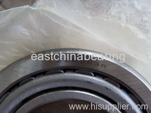 Taper roller bearing