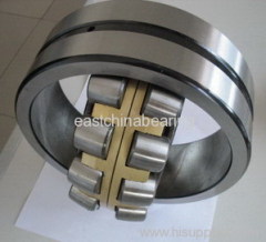 spherical roller bearing