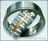 spherical roller bearing