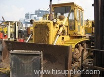 bulldozer