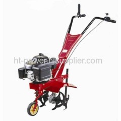 LONCIN tiller