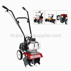 1.2HP gasoline tiller