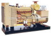 Cummins diesel generator set