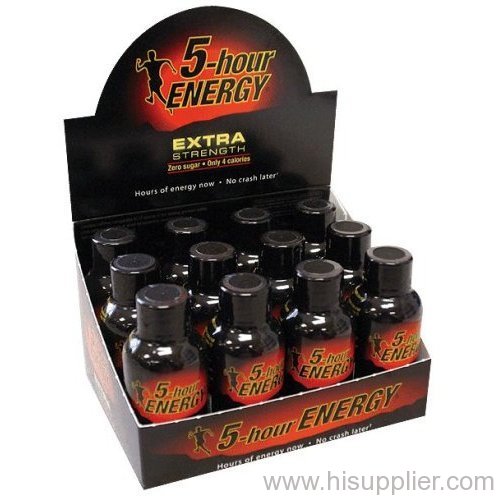 ENERGY Drink