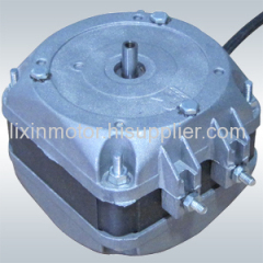 16W Shaded Pole induction Motor