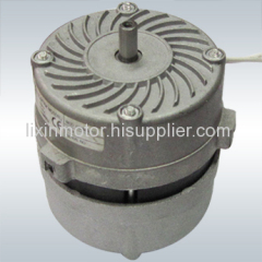 ventilator motor