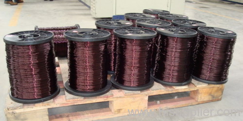 Magnet Wire