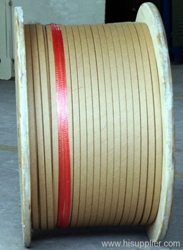 Paper Wrapped Wire