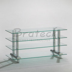 LCD TV Shelf