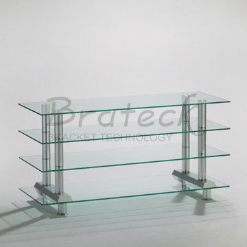 LCD TV Shelf