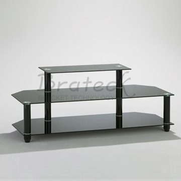 TV Glass tables