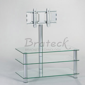 Tempered Glass Stands