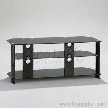 LCD Plasma TV Stand Shelf