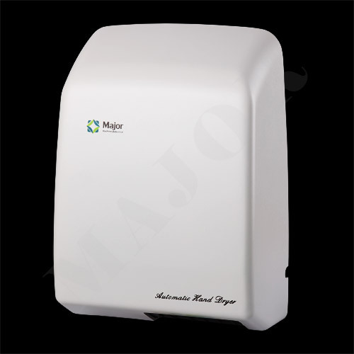 electronic hand dryer