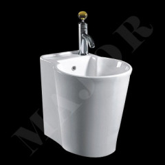 Morton Sanitary Ware