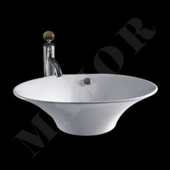 vanity basin