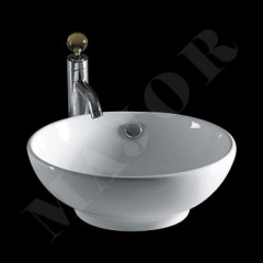 bathroom basin