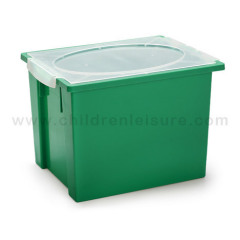 Children Container