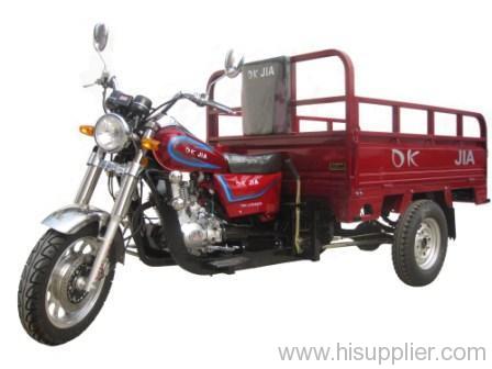 150cc cargo tricycle