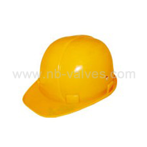 Foam comfort safety helmet