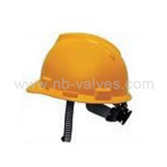 miner hard hat