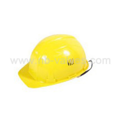 Safety work helmet