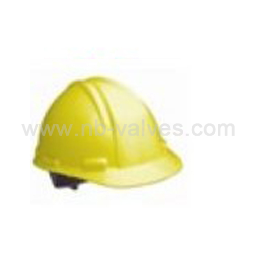 Durable hard hat