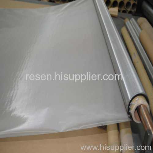 Stainless Wire Cloth For Electronics