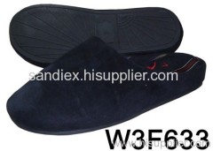 Winter Slipper