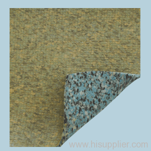 carpet underlay