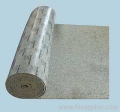 carpets underlay