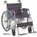 Aluminum Alloy Wheelchairs