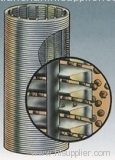 johnson sieve tube screening