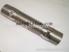 stainless steel flexible metal hose