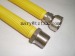 stainless steell metal flexible gas pipe