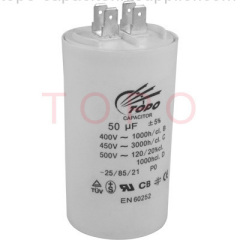 CBB690 AC Film Capacitors