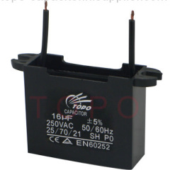 CBB61 AC MOTOR RUN BOX CAPACITORS