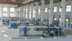 Jiangsu JWC Machinery Co., Ltd