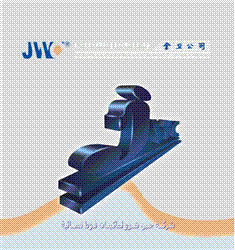 Jiangsu JWC Machinery Co., Ltd