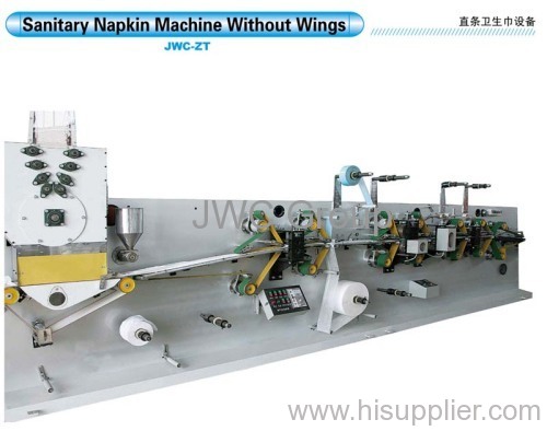 pad making machine