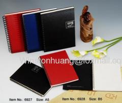 notebooks