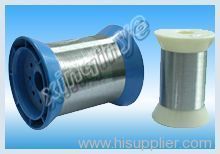 mesh stainless steel wire