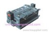 Precision plastic mould