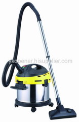 Wet And Dry Vacuum Cleaner