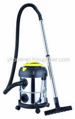 Power ash cleaner