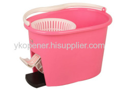 360 degree rotating magic mop