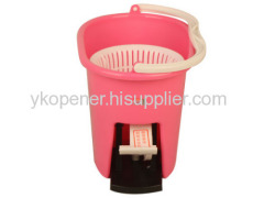 360 degree rotating magic mop