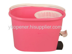360 degree rotating magic mop